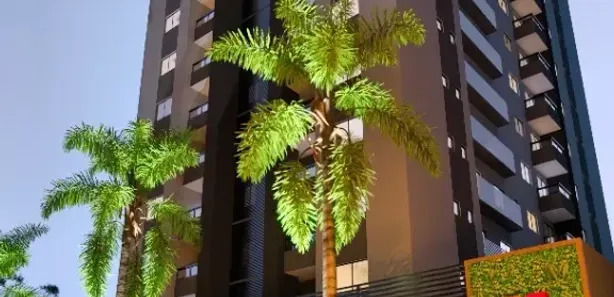 Apartamento com 2 Quartos à venda, 64m² no Escola Agrícola, Blumenau