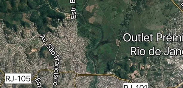 Terreno / Lote / Condomínio à venda, 630000m² no Amapá, Duque de Caxias