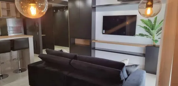 Apartamento com 2 Quartos à venda, 67m² no Asa Norte, Brasília