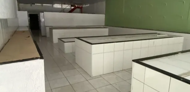 Galpão / Depósito / Armazém para alugar, 325m² no Vila Aricanduva, São Paulo