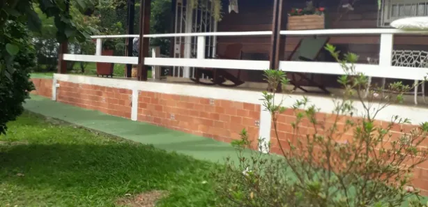 Fazenda / Sítio / Chácara com 3 Quartos à venda, 265m² no Terra Preta (Terra Preta), Mairiporã