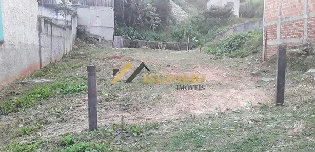 Terreno / Lote / Condomínio à venda, 360m² no Jardim Roma, Almirante Tamandaré