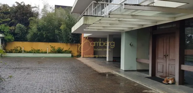 Prédio Inteiro com 6 Quartos para alugar, 1550m² no Morumbi, São Paulo