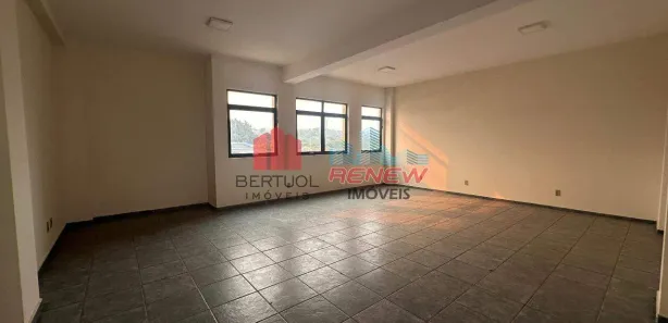 Prédio Inteiro para alugar, 75m² no Centro, Valinhos
