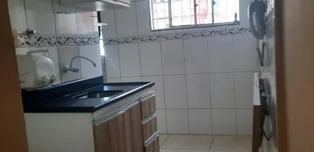 Apartamento com 2 Quartos à venda, 68m² no Ponto Certo, Camaçari