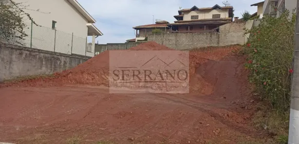 Terreno / Lote / Condomínio à venda, 450m² no Villaggio Capríccio, Louveira