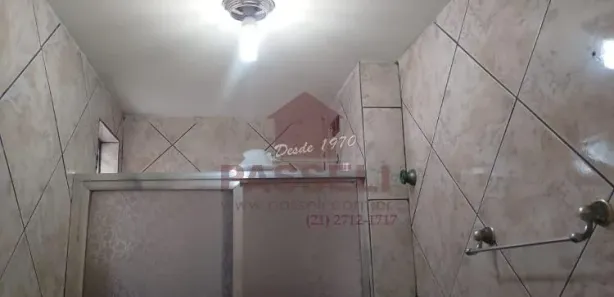 Apartamento com 2 Quartos para alugar, 50m² no Brasilândia, São Gonçalo