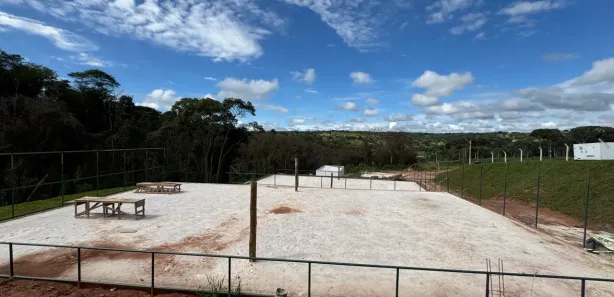 Terreno / Lote / Condomínio à venda, 1000m² no Setor de Habitações Individuais Sul, Brasília