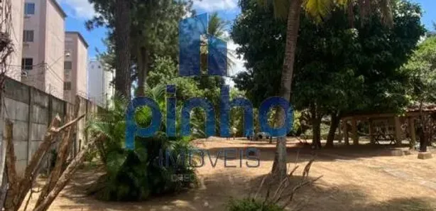 Terreno / Lote / Condomínio à venda, 8190m² no Caji, Lauro de Freitas