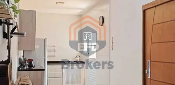 Casa com 2 Quartos à venda, 48m² no Caioçara, Jarinu