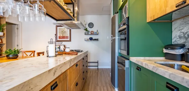 Apartamento com 3 Quartos à venda, 118m² no Itaipava, Petrópolis