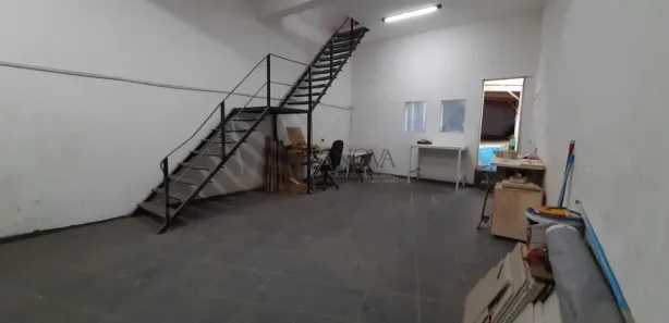 Galpão / Depósito / Armazém para venda ou aluguel, 441m² no Bosque da Saúde, São Paulo