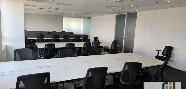 Andar / Laje corporativa para alugar, 827m² no Alphaville Centro Industrial e Empresarial/Alphaville., Barueri