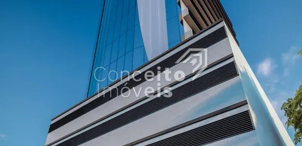 Conjunto Comercial / Sala à venda, 17m² no Nova Rússia, Ponta Grossa