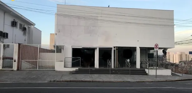 Loja / Salão / Ponto Comercial para venda ou aluguel, 1511m² no Centro, Jundiaí