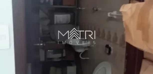 Conjunto Comercial / Sala para alugar, 36m² no Centro, Araraquara