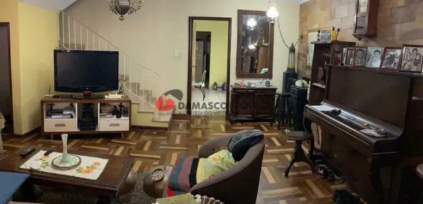 Sobrado com 5 Quartos para alugar, 400m² no Barcelona, São Caetano do Sul