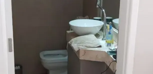 Casa de Condomínio com 3 Quartos à venda, 130m² no Jardim Itapoan, Monte Mor