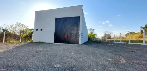 Galpão / Depósito / Armazém para alugar, 439m² no Jardim Novo Horizonte, São Carlos