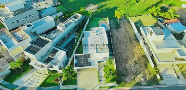 Casa de Condomínio com 3 Quartos à venda, 22408m² no Caminho da Praia, Barra dos Coqueiros