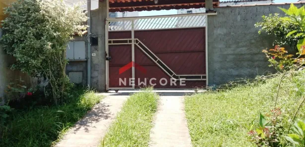 Casa com 2 Quartos à venda, 120m² no Centro, São Lourenço da Serra