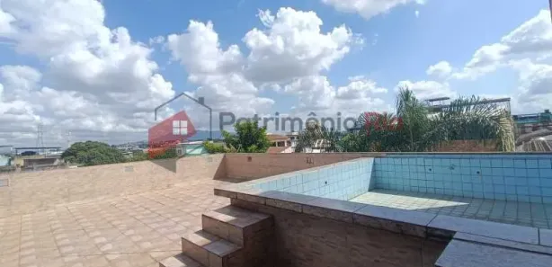 Apartamento com 3 Quartos à venda, 120m² no Jardim América, Rio de Janeiro