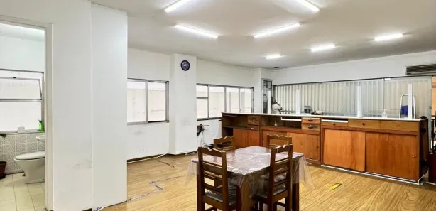Loja / Salão / Ponto Comercial à venda, 57m² no Centro, Petrópolis