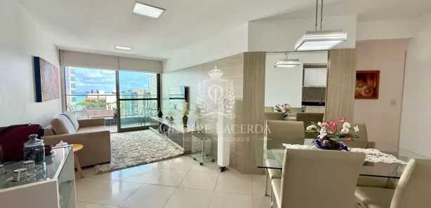 Apartamento com 3 Quartos à venda, 85m² no Boa Viagem, Recife
