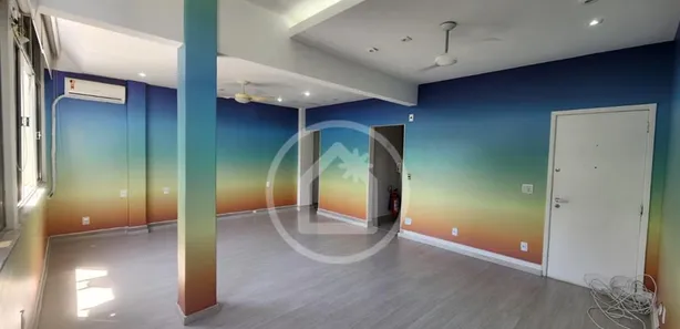 Conjunto Comercial / Sala à venda, 45m² no Ipanema, Rio de Janeiro