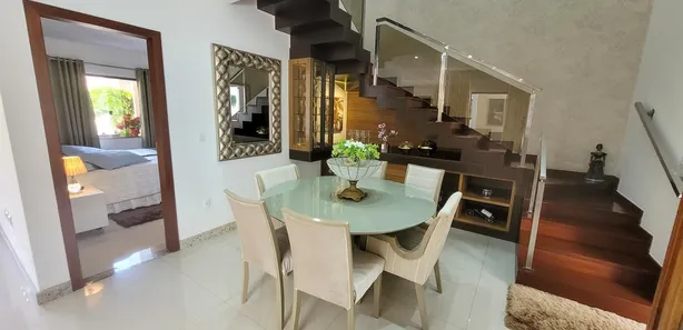 Casa de Condomínio com 3 Quartos à venda, 292m² no Fernando Idalino, Petrolina
