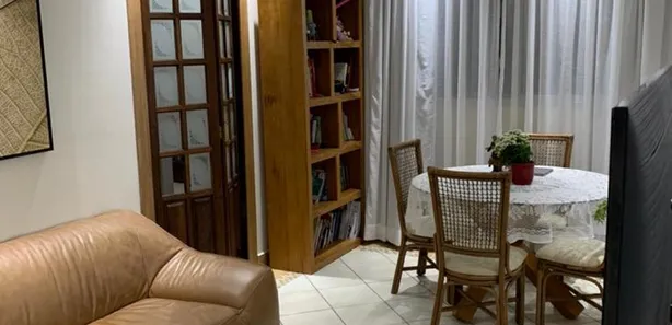 Apartamento com 2 Quartos à venda, 68m² no Vila São José, Taubaté