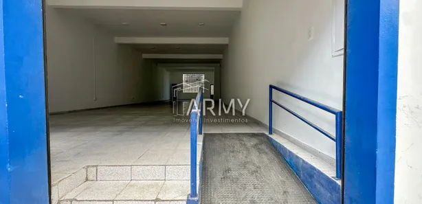 Loja / Salão / Ponto Comercial para alugar, 416m² no Centro Histórico, Paranaguá