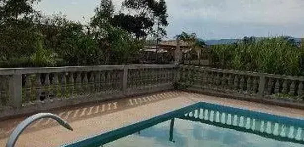 Fazenda / Sítio / Chácara com 4 Quartos à venda, 500m² no Chácara Marambaia, Caçapava