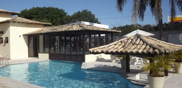 Casa de Condomínio com 2 Quartos para alugar, 75m² no Porto Belo, Armação dos Búzios