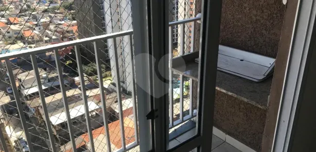 Apartamento com 3 Quartos à venda, 70m² no Jardim Melo, São Paulo