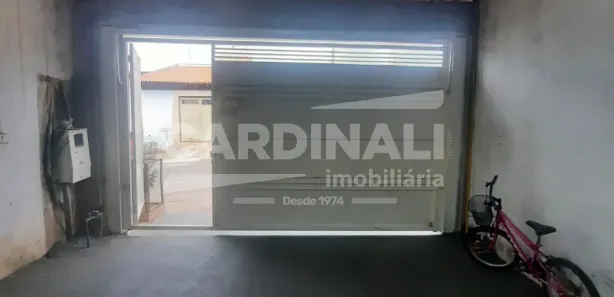 Casa com 3 Quartos à venda, 124m² no Jardim América, Ibaté