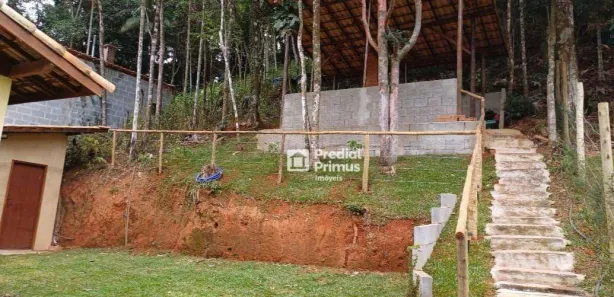 Casa com 2 Quartos à venda, 110m² no São Pedro da Serra, Nova Friburgo