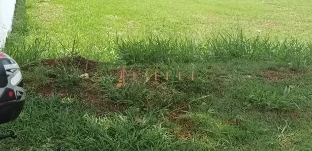 Terreno / Lote / Condomínio à venda, 1023m² no Chácaras Residenciais Santa Maria, Votorantim