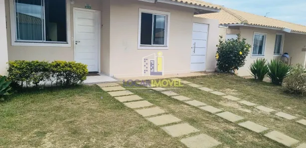 Casa de Condomínio com 2 Quartos à venda, 144m² no Primavera, Vitória da Conquista