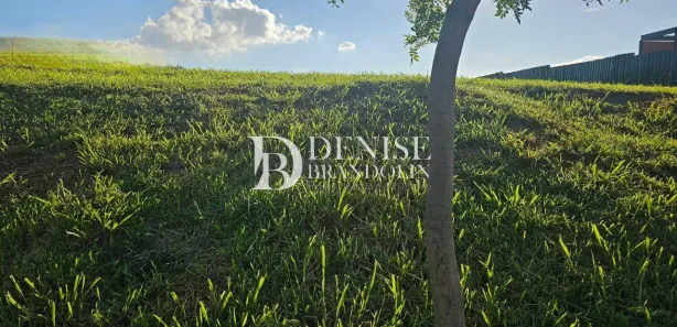 Terreno / Lote / Condomínio à venda, 2354m² no Residencial Fazenda da Grama, Itupeva