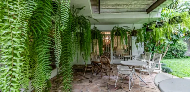 Sobrado com 5 Quartos para venda ou aluguel, 600m² no Jardim Guedala, São Paulo