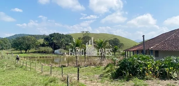 Fazenda / Sítio / Chácara com 2 Quartos à venda, 871200m² no Maraporã, Cachoeiras de Macacu