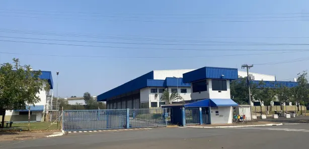 Galpão / Depósito / Armazém para alugar, 5250m² no Jardim Bela Vista, Sumaré