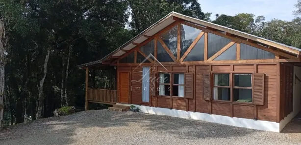 Fazenda / Sítio / Chácara com 3 Quartos à venda, 2586m² no , Quatro Barras