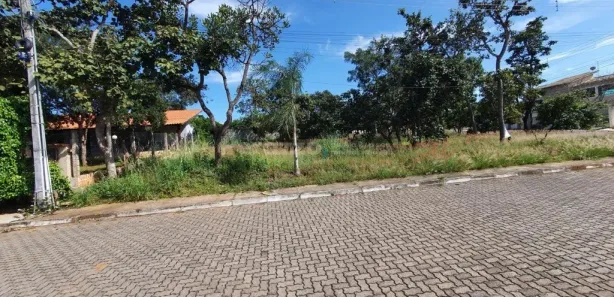 Terreno / Lote / Condomínio à venda, 1050m² no Setor Habitacional Tororó, Brasília