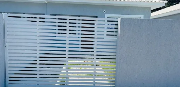 Casa com 2 Quartos à venda, 69m² no Bananeiras, Araruama