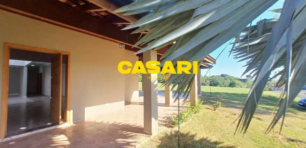 Fazenda / Sítio / Chácara com 3 Quartos à venda, 382m² no Residencial São José de Boituva, Boituva