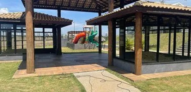 Terreno / Lote / Condomínio à venda, 490m² no Jardim Santa Rita, Indaiatuba