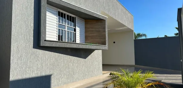 Casa com 3 Quartos à venda, 164m² no Santo Soriane, Sertanópolis