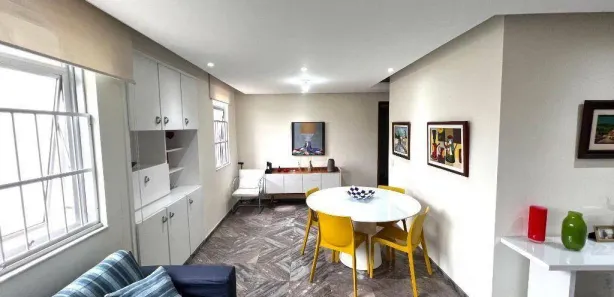 Apartamento com 3 Quartos à venda, 104m² no Federação, Salvador